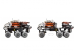 LEGO® Technic 42180 - Prieskumné vozidlo s posádkou na Marse